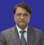 Chandan Ahuja "Director"