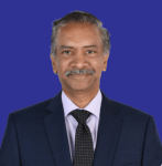 Dr. Narayan Krishnan (PhD) "CTO"