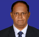 S Venkatesan Mentor "Digital Investigation "
