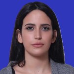Reine Fadi Bou Diab "Sales Executive"